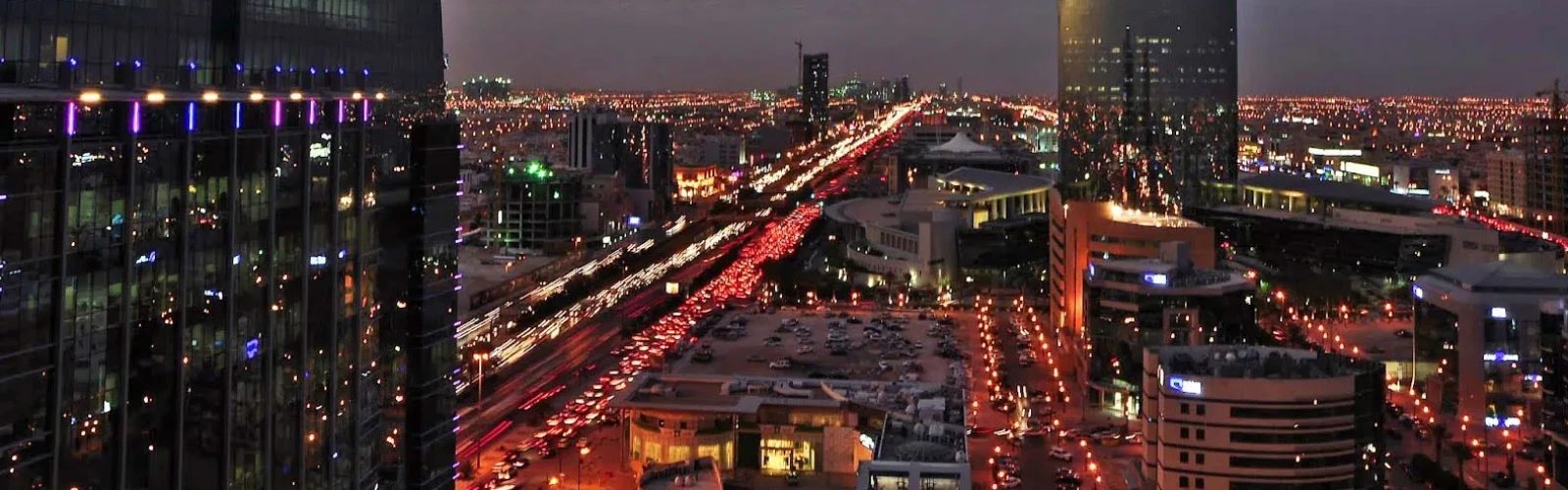 10 Best Things to Do On Eid in Riyadh