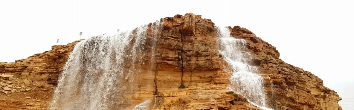 8 Beautiful Parks in Riyadh