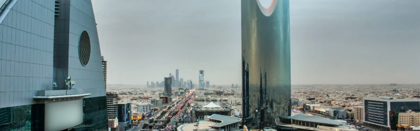 Day Trips from Riyadh