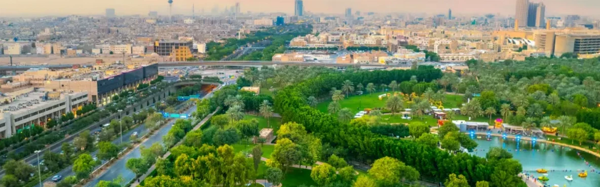 The 10 Best Free Things To Do In Riyadh