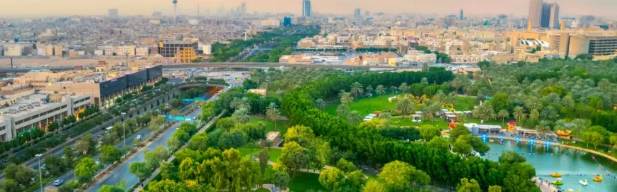 The 10 Best Free Things To Do In Riyadh