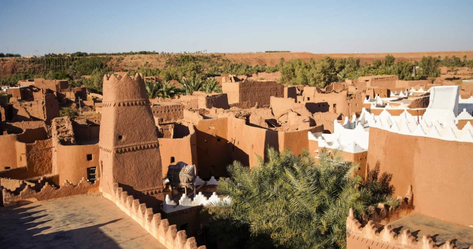 10 Best Things to Do On Eid in Riyadh