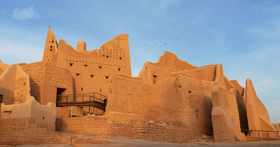 10 Best Things to Do On Eid in Riyadh