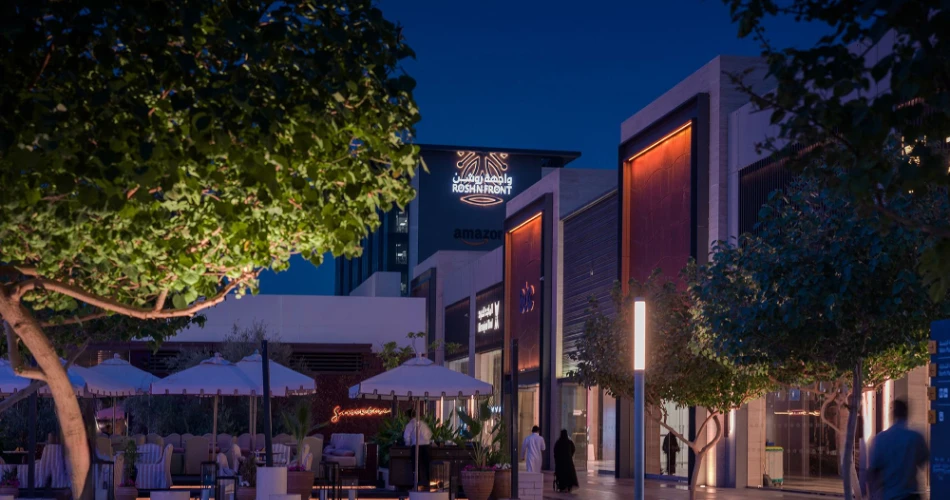 10 Best Things to Do On Eid in Riyadh