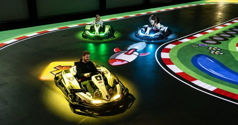 10 Best Things to Do On Eid in Riyadh