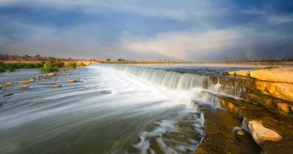 8 Beautiful Parks in Riyadh