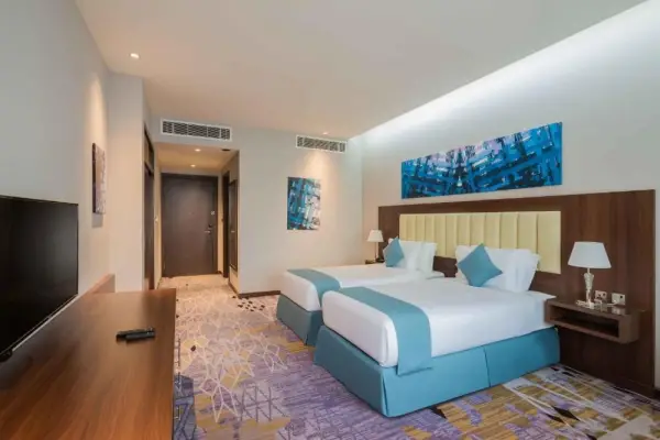 Art View Hotel Al Riyadh 10