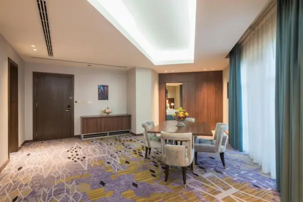 Art View Hotel Al Riyadh 4