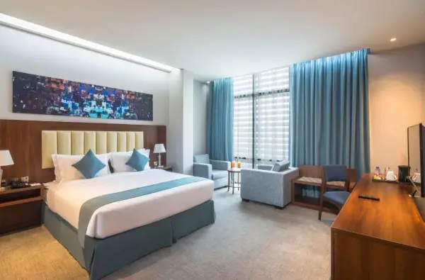 Art View Hotel Al Riyadh 7