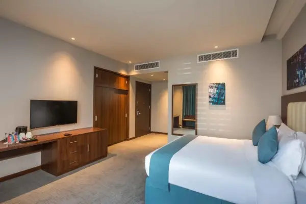 Art View Hotel Al Riyadh 8