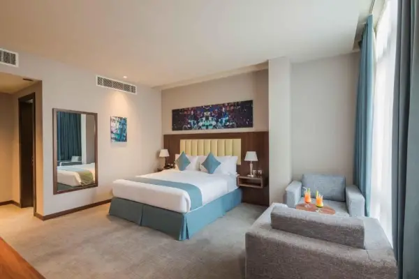 Art View Hotel Al Riyadh 9